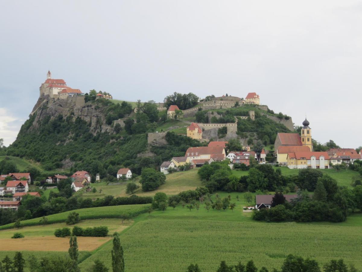 Apartmenthaus STYRIA Bad Gleichenberg Exterior foto